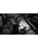 Hatred Steam Key Global (Region Free)