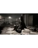 Hatred Steam Key Global (Region Free)