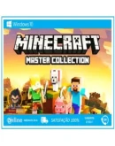 MINECRAFT for Windows 10 Master Collection Online