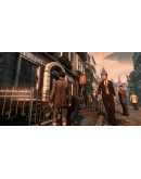 Sherlock Holmes: Crimes and Punishments STEAM