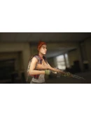 World War Z: Valley of the Zeke Episode DLC STEAM