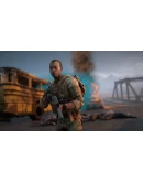 World War Z: Valley of the Zeke Episode DLC STEAM