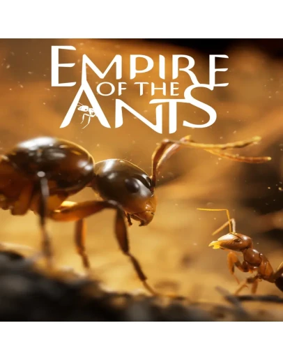 Empire of the AntsEPIC GAMES TR
