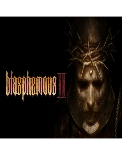 Blasphemous 2EPIC GAMES TR