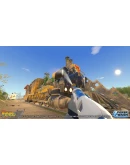 PowerWash Simulator Back to the Future Special Pack