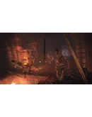 Dying Light - Hellraid DLC STEAM RU/UA/KZ/СНГ