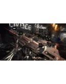 Deus Ex: Mankind Divided STEAM RU/UA/KZ/СНГ