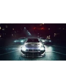 Need for Speed Unbound Ford Mustang Dark Horse '24 Set