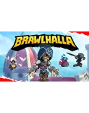 Brawlhalla: Ezio Starter Pack DLC STEAM RU/UA/KZ/СНГ