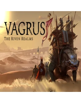 Vagrus - The Riven RealmsEPIC GAMES Турция