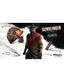Dying Light 2 - Gunslinger Bundle DLC RU/UA/KZ/СНГ