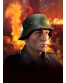 Hell Let Loose - Skull Bucket Pack DLC RU/UA/KZ/СНГ Hell Let Loose - Skull Bucket Pack DLC RU/UA/KZ/СНГ