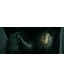 The Evil Within - The Consequence DLC RU/UA/KZ/СНГ