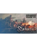Hearts of Iron IV: Sabaton Soundtrack Vol. 2 DLC STEAM