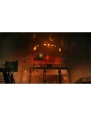 Zombie Army 4: Mission 4 - Damnation Valley DLC STEAM