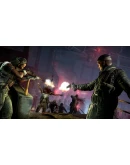 Zombie Army 4: Mission 7 - Terminal Error DLC STEAM