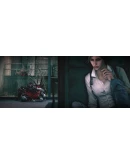 The Evil Within: Season Pass DLC STEAMRU/UA/KZ/СНГ