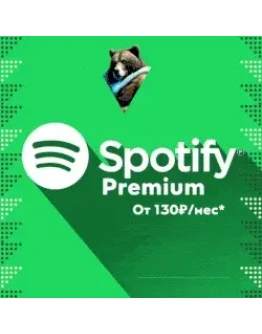 Создать аккаунт в SPOTIFY