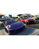 The Crew 2 - Gold Edition STEAM RU/UA/KZ/СНГ