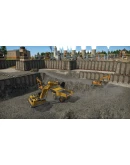 Captain of Industry STEAM АВТО RU/UA/KZ/СНГ Captain of Industry STEAM АВТО RU/UA/KZ/СНГ