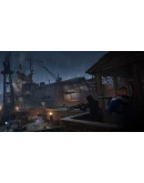 Sniper Elite 5: Kraken Awakes Mission, Weapon and Skin Sniper Elite 5: Kraken Awakes Mission, Weapon and Skin