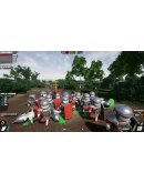 Shieldwall STEAM АВТО RU/UA/KZ/СНГ