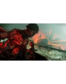 Zombie Army 4: Mission 8 - Abaddon Asylum DLC STEAM