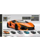 The Crew Motorfest - Deluxe Edition RU/UA/KZ/СНГ