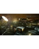 Zombie Army 4: Mission 5 - Alpine Blitz DLC STEAM