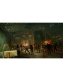 Zombie Army 4: Mission 5 - Alpine Blitz DLC STEAM