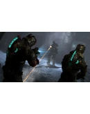 Dead Space 3 Tau Volantis Survival Kit DLC STEAM Dead Space 3 Tau Volantis Survival Kit DLC STEAM