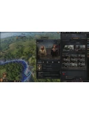 Crusader Kings III: Tours &amp Tournaments DLC STEAM
