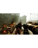 Warhammer: Vermintide 2 - Warrior Priest Career DLC