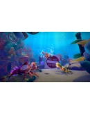 Another Crab's Treasure STEAM АВТО RU/UA/KZ/СНГ