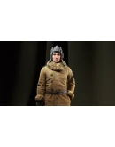 Hell Let Loose - Cavalry Coat DLC STEAMRU/UA/KZ/СНГ