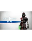 MK1: Ermac DLC STEAM АВТО RU/UA/KZ/СНГ MK1: Ermac DLC STEAM АВТО RU/UA/KZ/СНГ