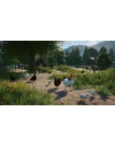 Planet Zoo: Barnyard Animal Pack DLC RU/UA/KZ/СНГ
