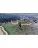 Hearts of Iron IV: Trial of Allegiance DLC STEAMАВТО