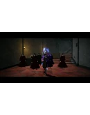 TOKYO GHOUL:re CALL to EXIST STEAM RU/UA/KZ/СНГ