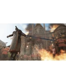 For Honor - Warmonger Hero DLC STEAM RU/UA/KZ/СНГ