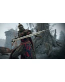 For Honor - Warmonger Hero DLC STEAM RU/UA/KZ/СНГ