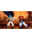 DRAGON BALL FighterZ - Gogeta (SS4) DLC STEAM АВТО