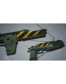 Aliens: Fireteam Elite - Endeavor Veteran Pack DLC