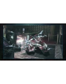 Resident Evil: Revelations: Jessica's G18 + Custom Part