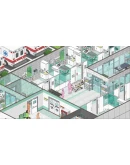 Project Hospital - Department of Infectious Diseases