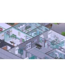 Project Hospital - Department of Infectious Diseases