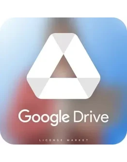 100 ГБ / 200 GB GOOGLE ONE - ЛИЧНЫЙ АККАУНТ