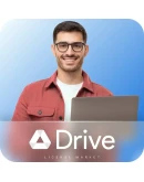 100 ГБ / 200 GB GOOGLE ONE - ЛИЧНЫЙ АККАУНТ