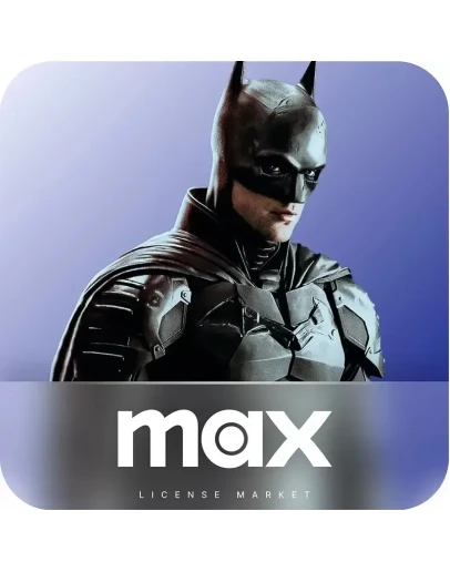 Аккаунт HBO MAX на 1, 3, 6, 12 месяцев + Продление