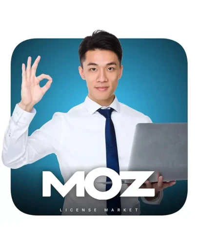 Купить Аккаунт Moz Pro - 1, 3, 6 месяцев - премиум